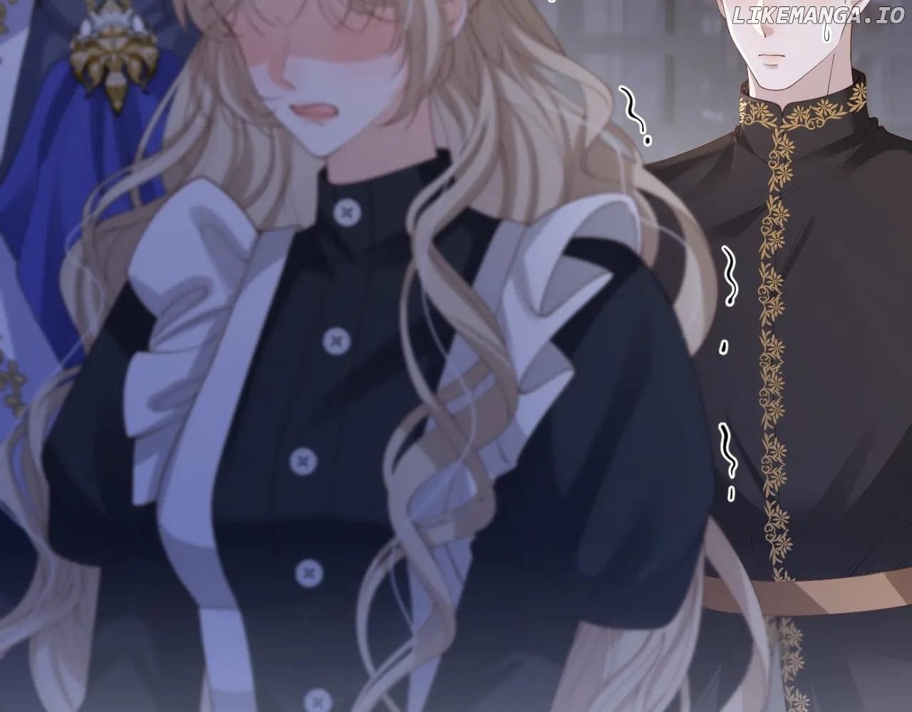 I Proposed to the Pope Chapter 22 - page 31