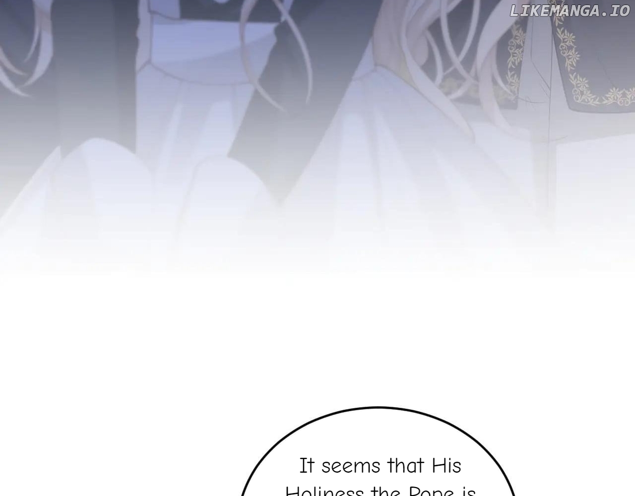 I Proposed to the Pope Chapter 22 - page 32