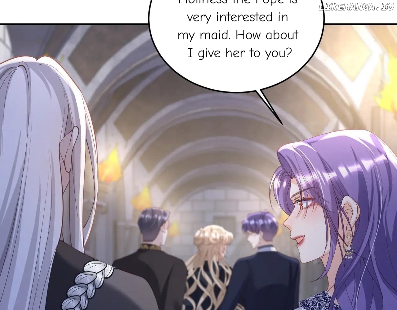I Proposed to the Pope Chapter 22 - page 33