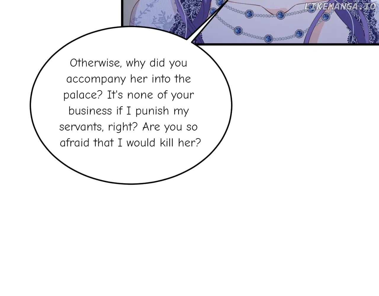 I Proposed to the Pope Chapter 22 - page 38
