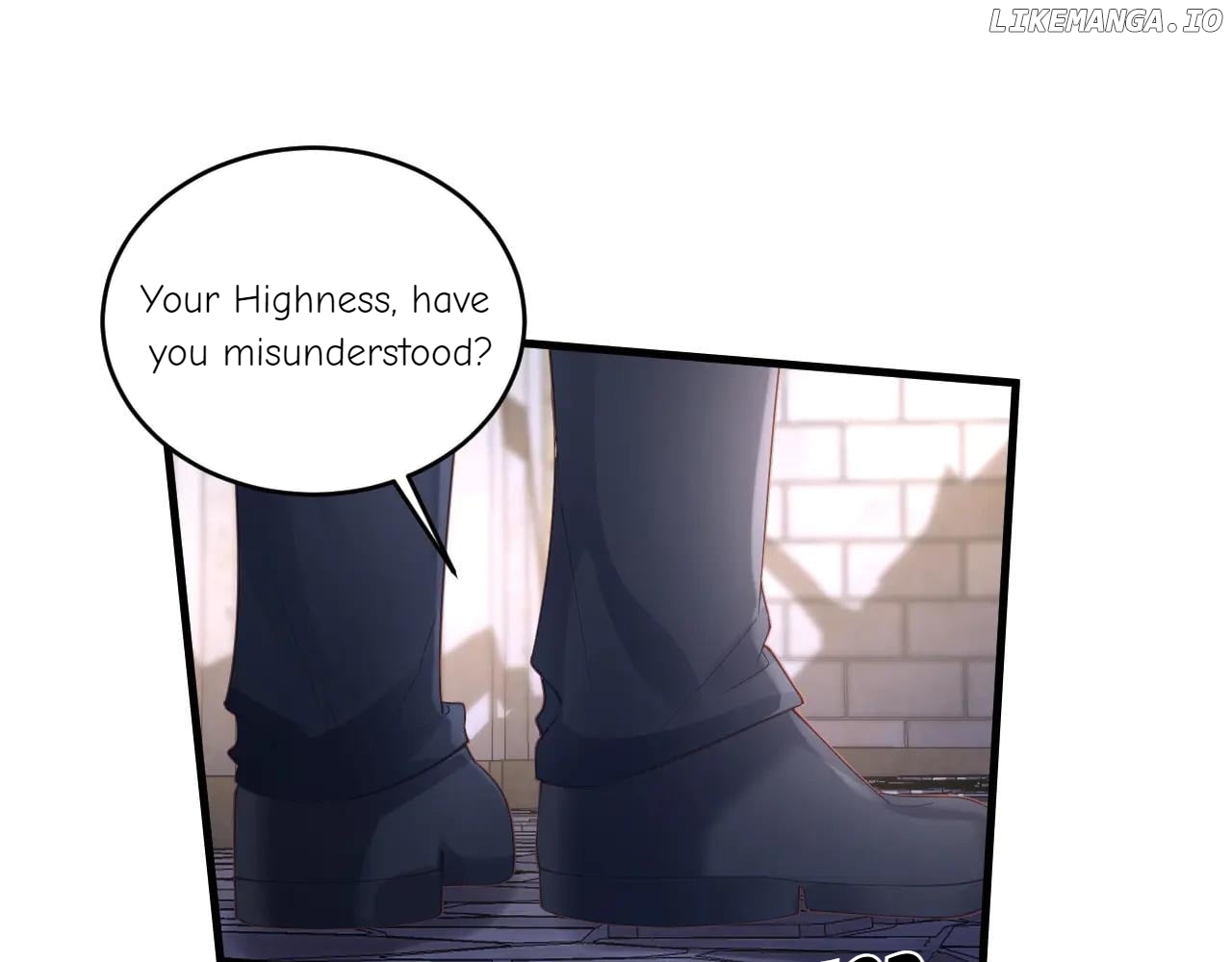 I Proposed to the Pope Chapter 22 - page 39