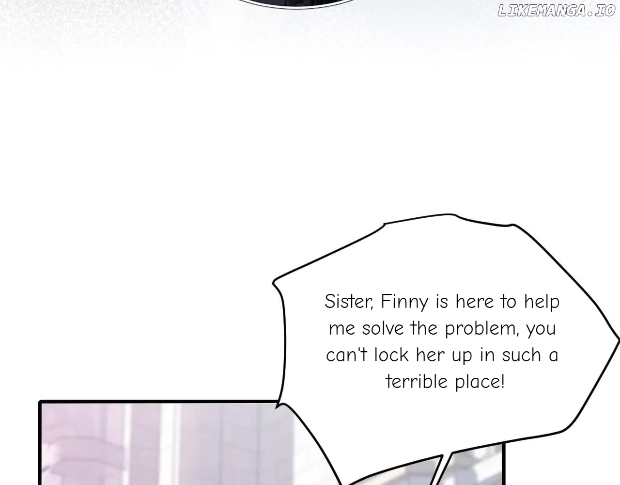I Proposed to the Pope Chapter 22 - page 4
