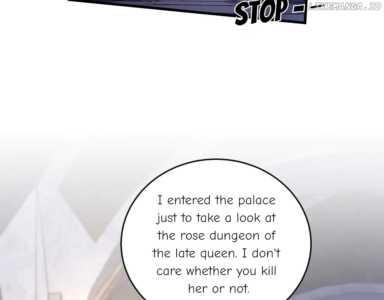 I Proposed to the Pope Chapter 22 - page 40