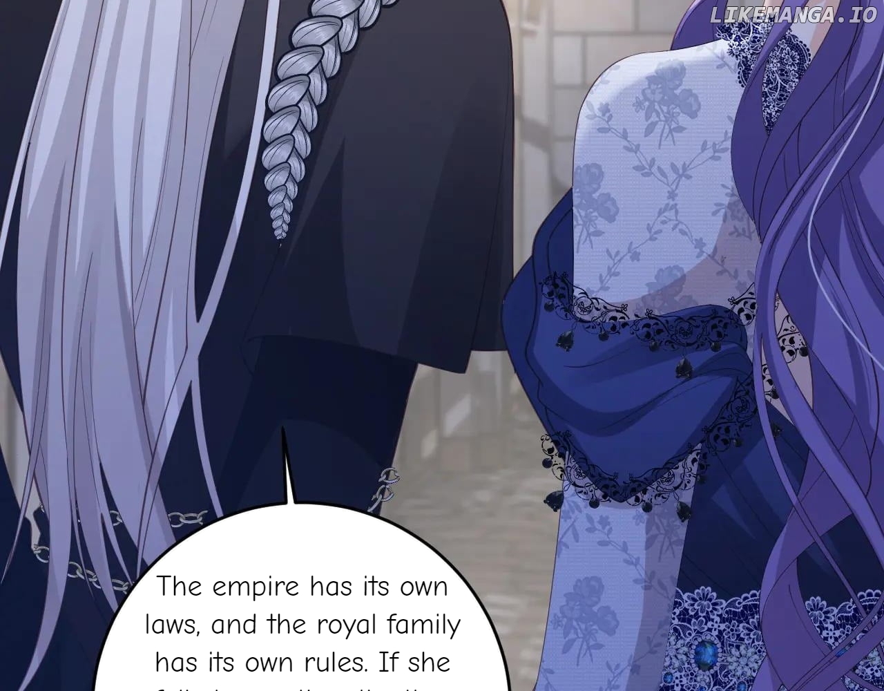 I Proposed to the Pope Chapter 22 - page 42