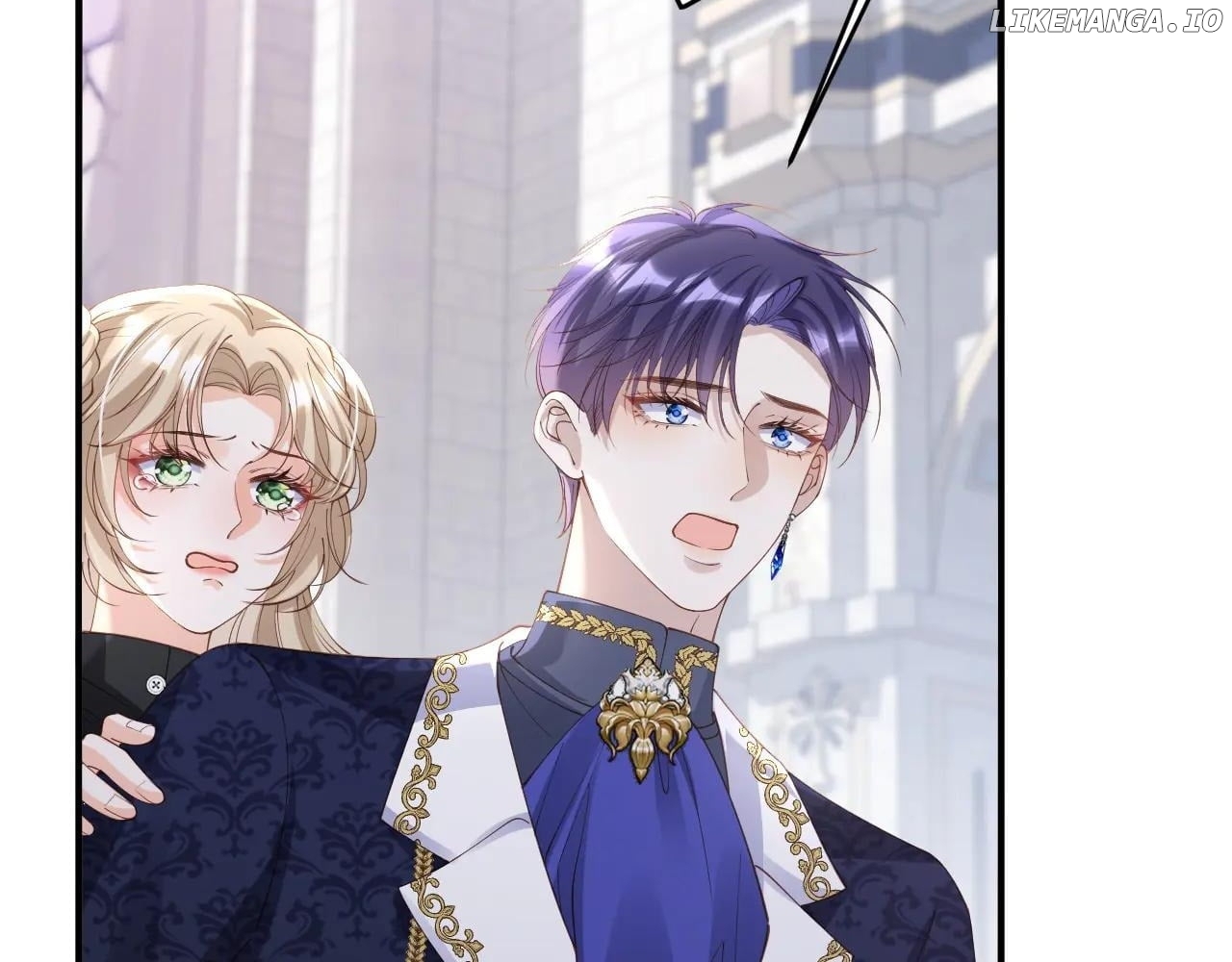 I Proposed to the Pope Chapter 22 - page 5