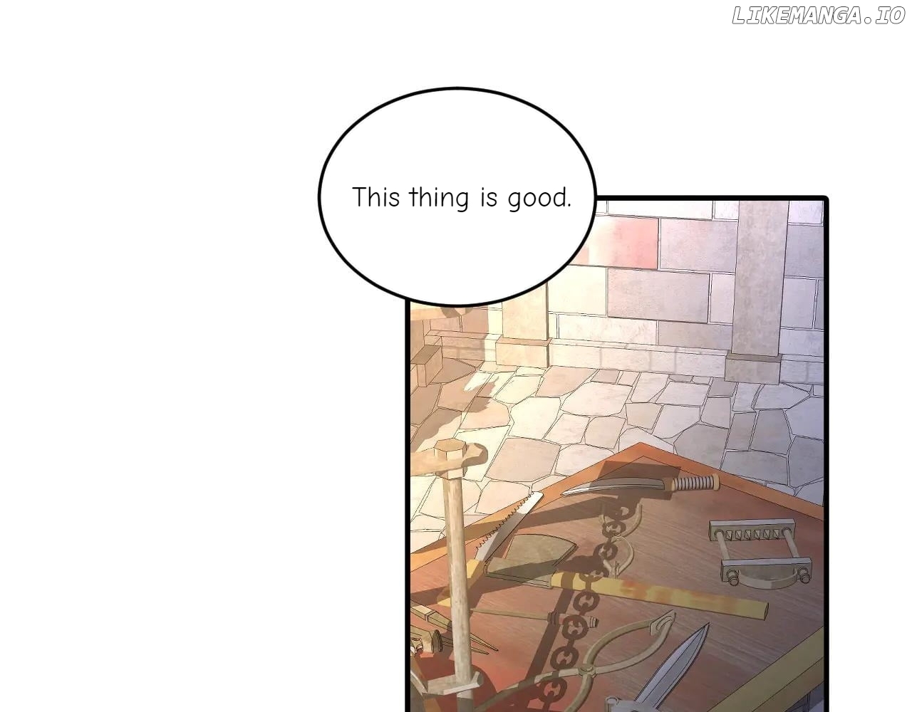 I Proposed to the Pope Chapter 22 - page 51