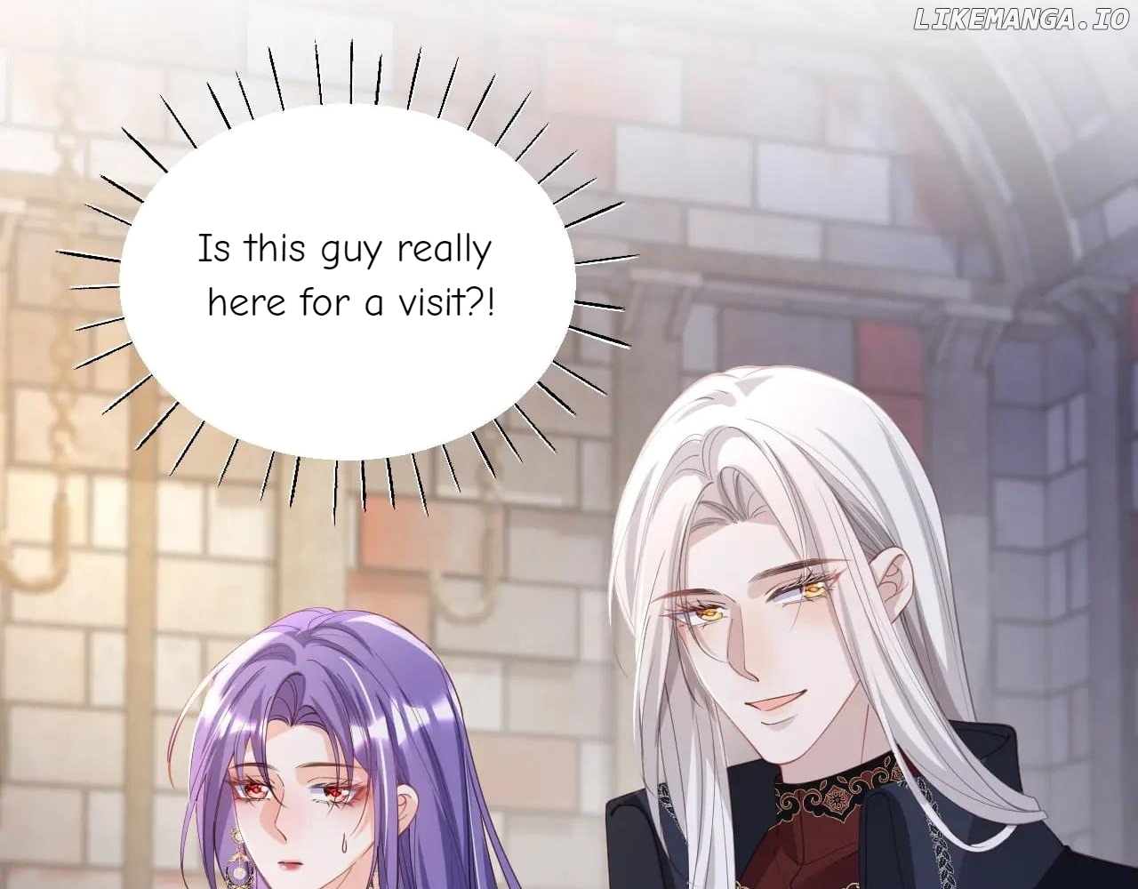 I Proposed to the Pope Chapter 22 - page 54