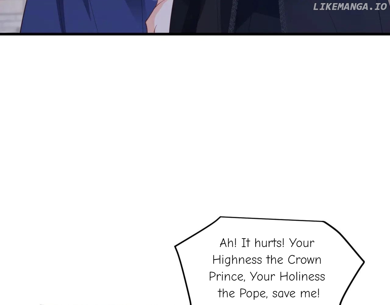 I Proposed to the Pope Chapter 22 - page 56