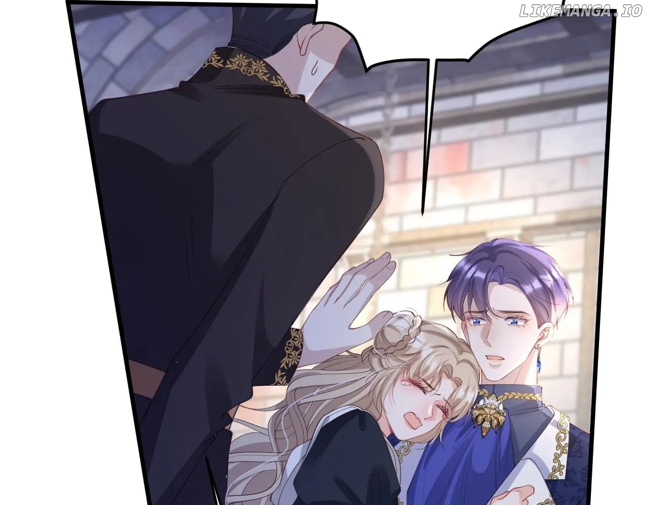 I Proposed to the Pope Chapter 22 - page 57