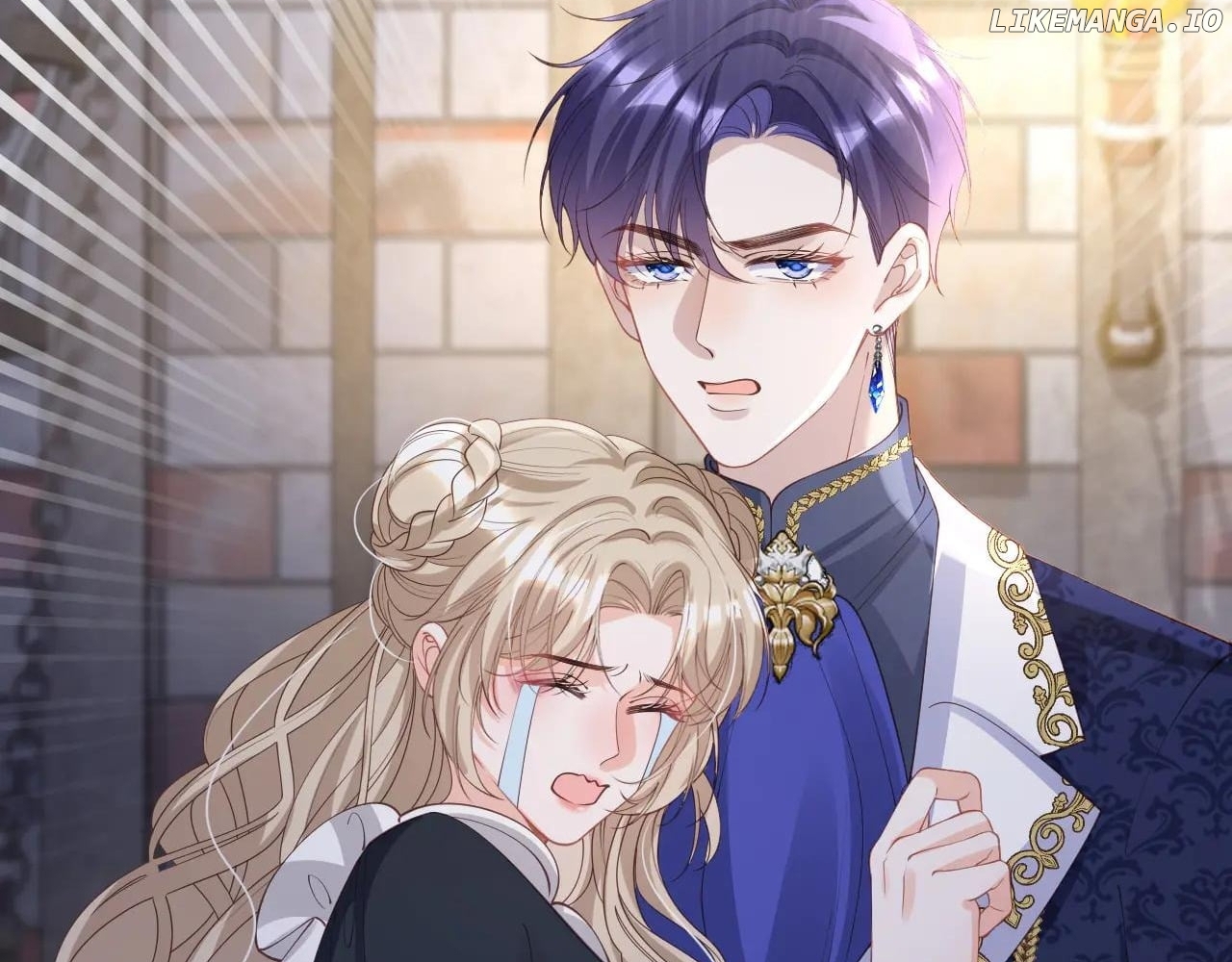 I Proposed to the Pope Chapter 22 - page 60