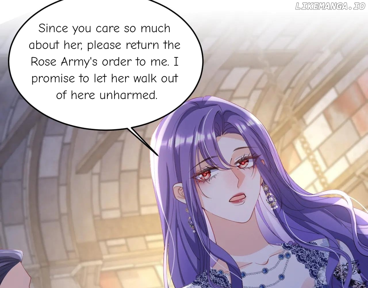 I Proposed to the Pope Chapter 22 - page 62