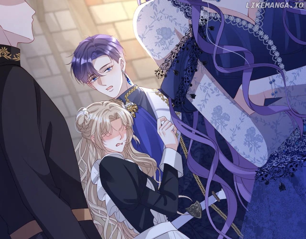 I Proposed to the Pope Chapter 22 - page 63