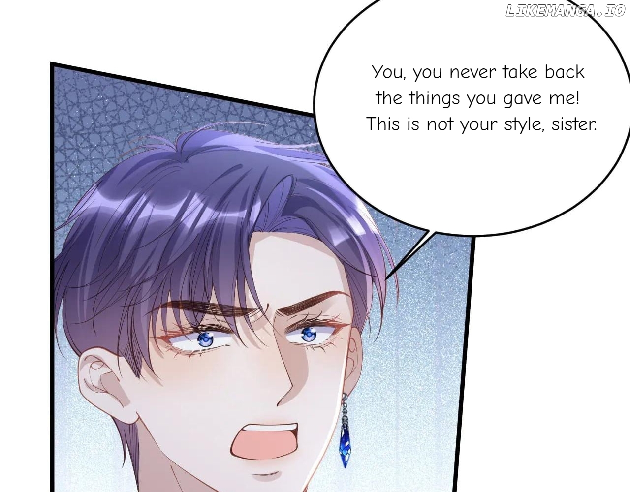 I Proposed to the Pope Chapter 22 - page 65