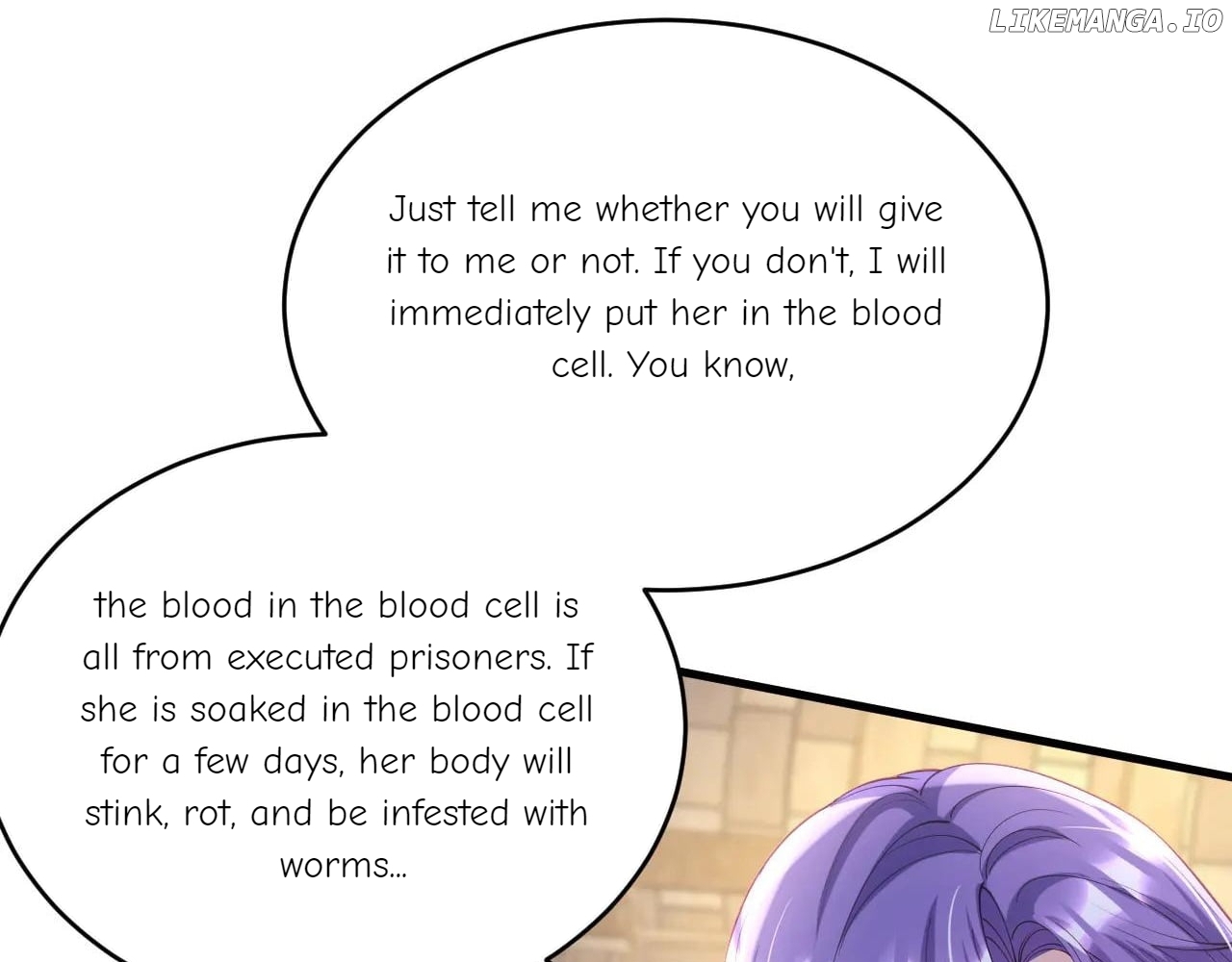 I Proposed to the Pope Chapter 22 - page 67