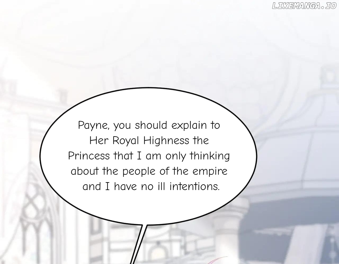 I Proposed to the Pope Chapter 22 - page 7