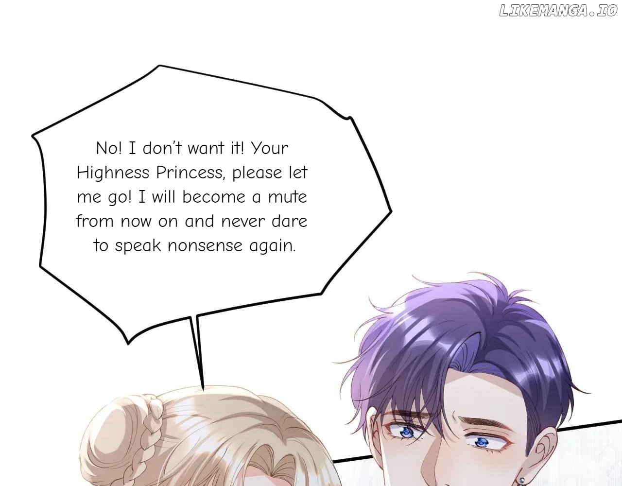 I Proposed to the Pope Chapter 22 - page 72