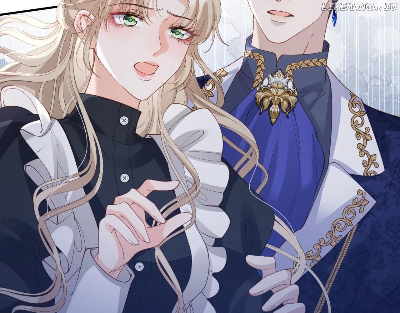 I Proposed to the Pope Chapter 22 - page 73