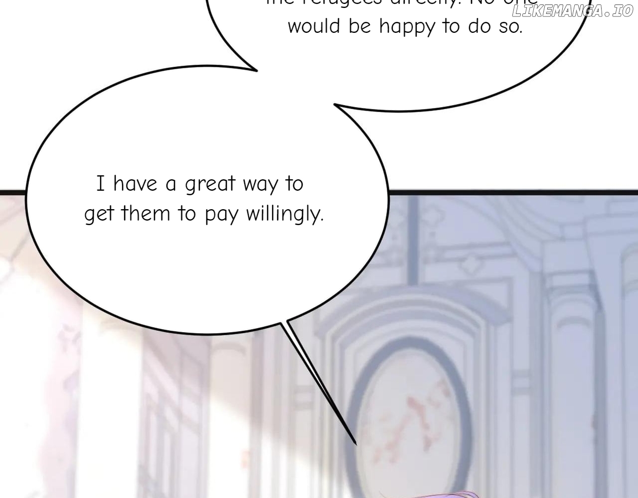 I Proposed to the Pope Chapter 21 - page 11