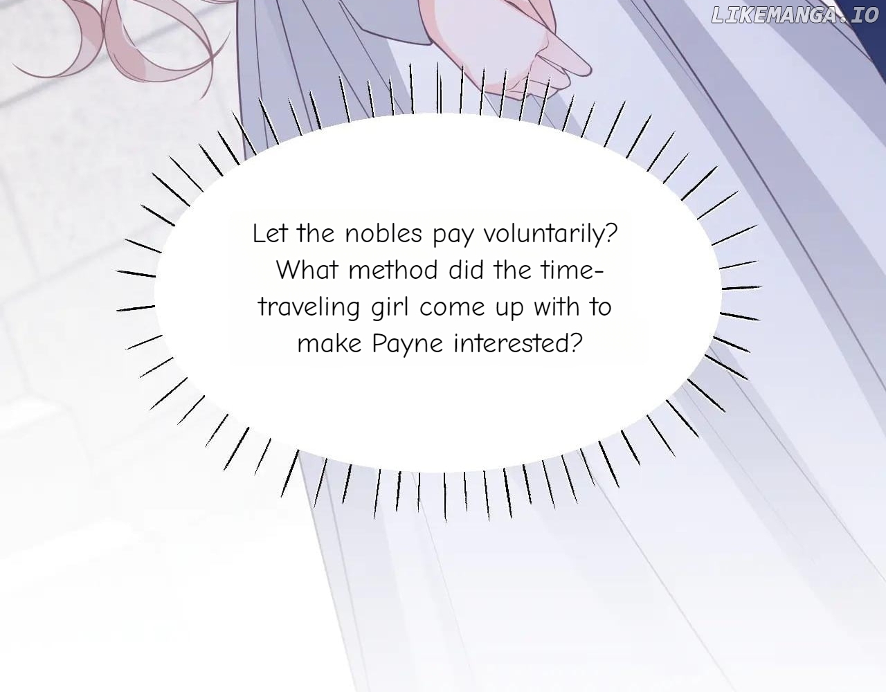 I Proposed to the Pope Chapter 21 - page 20