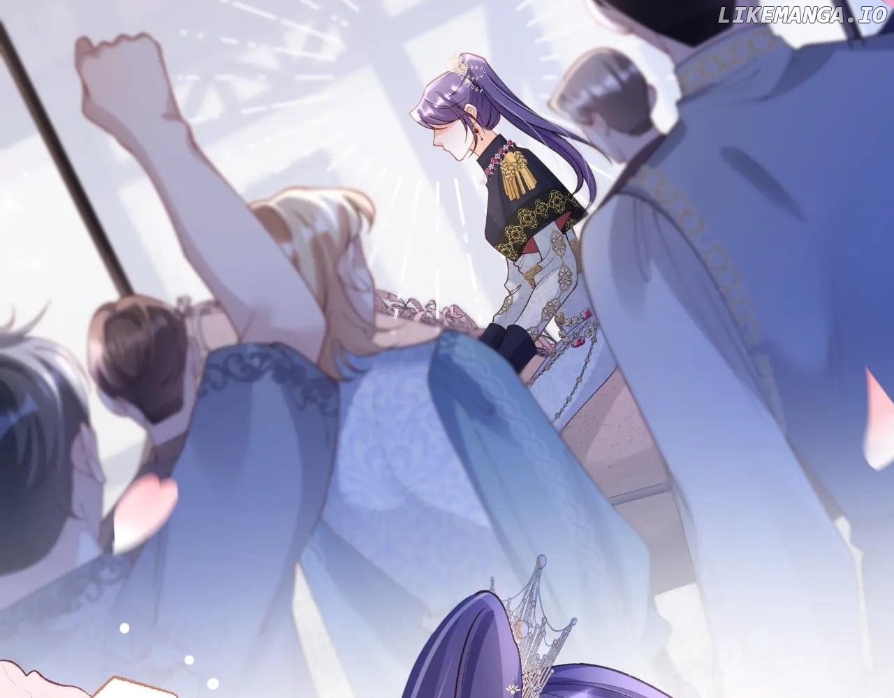I Proposed to the Pope Chapter 21 - page 24