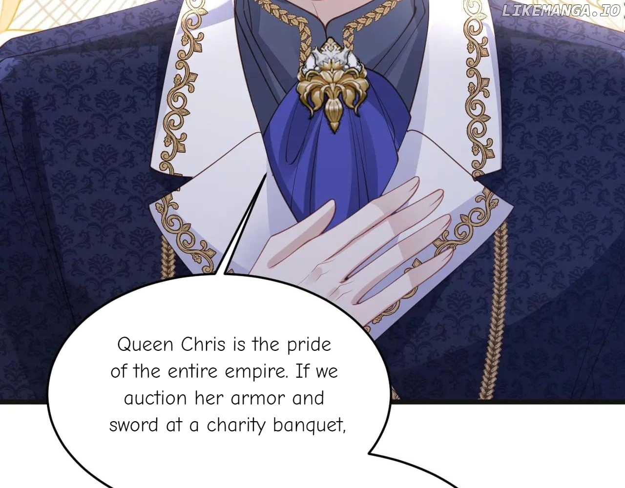 I Proposed to the Pope Chapter 21 - page 30