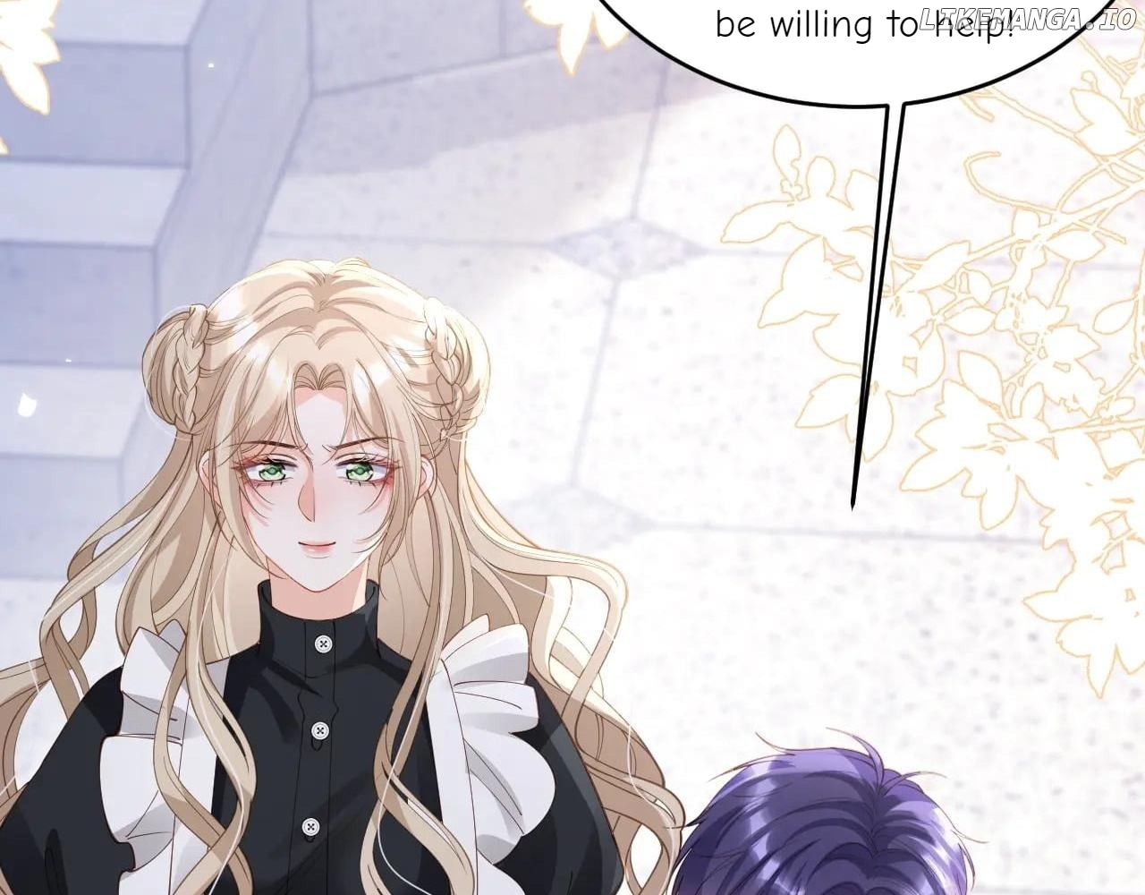 I Proposed to the Pope Chapter 21 - page 35