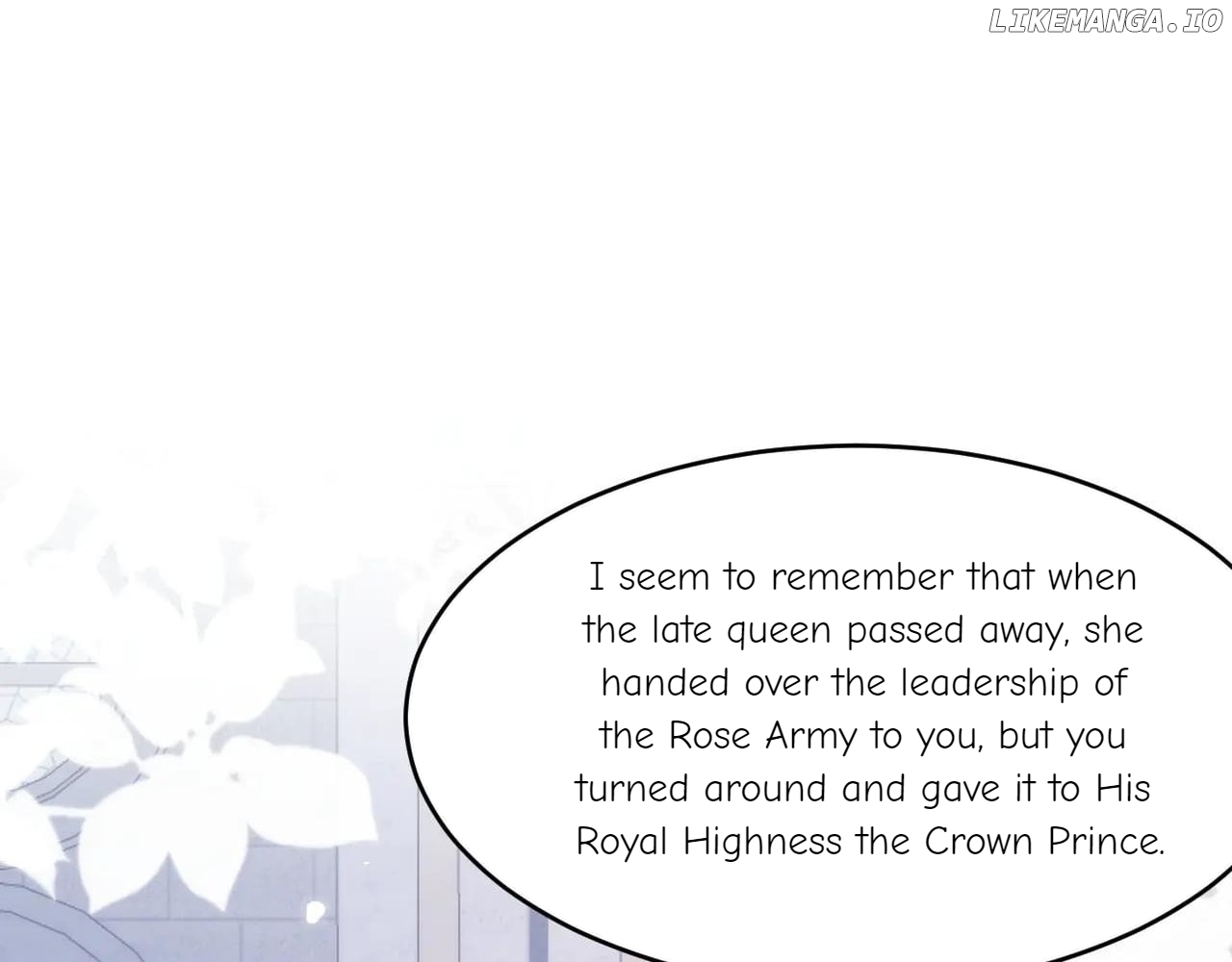I Proposed to the Pope Chapter 21 - page 40