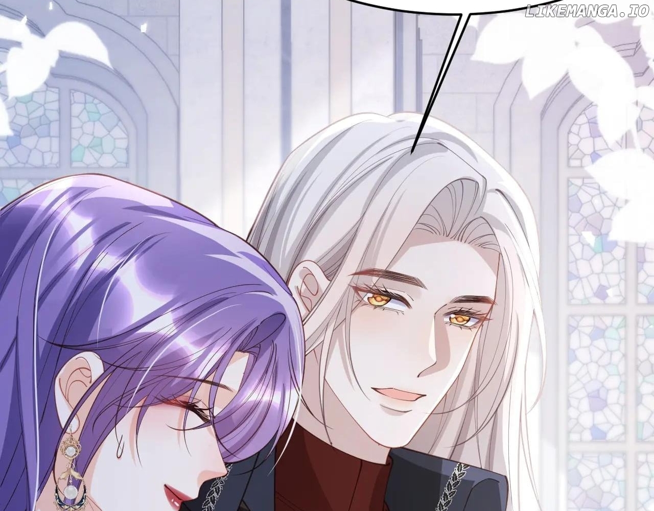 I Proposed to the Pope Chapter 21 - page 41