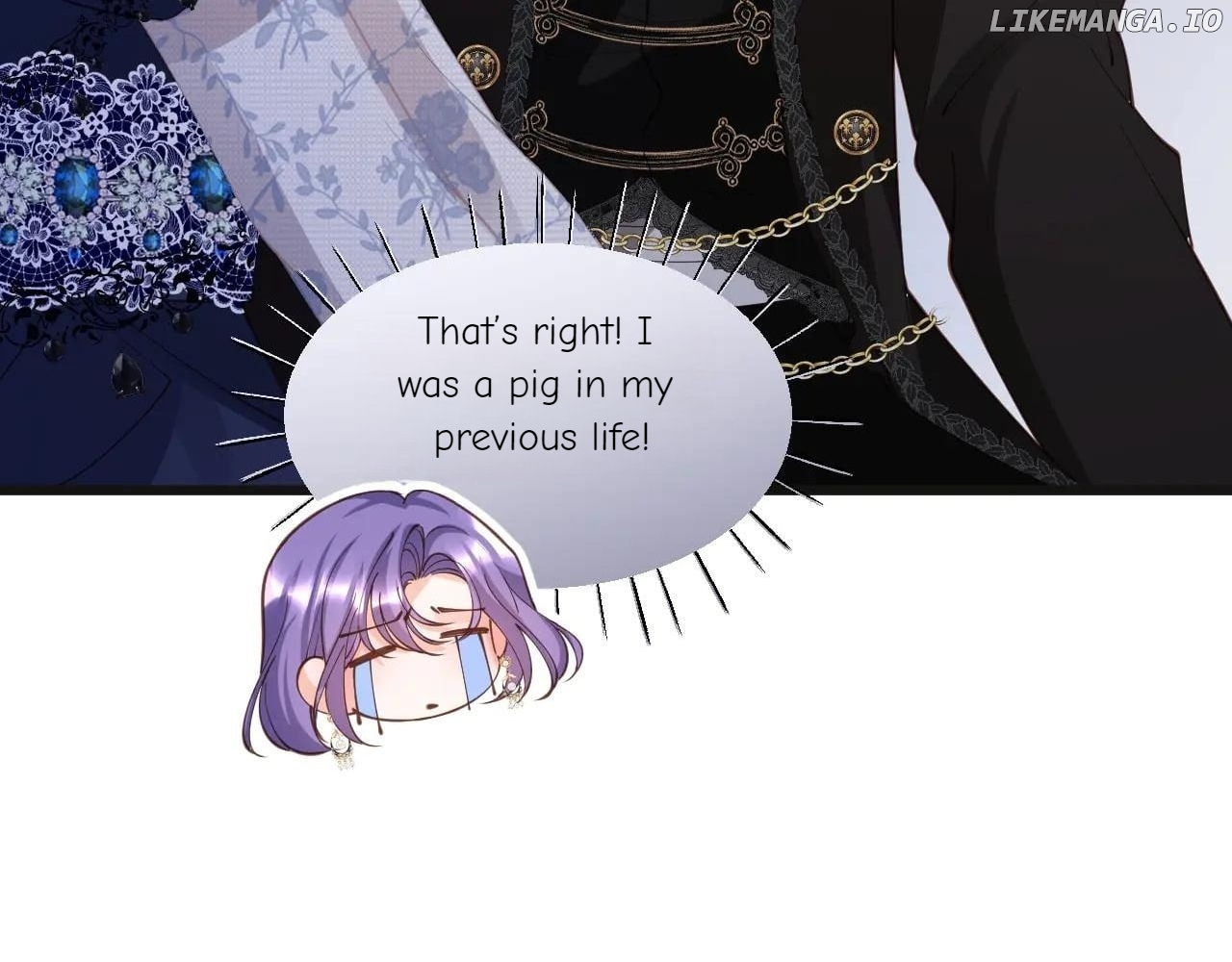I Proposed to the Pope Chapter 21 - page 43