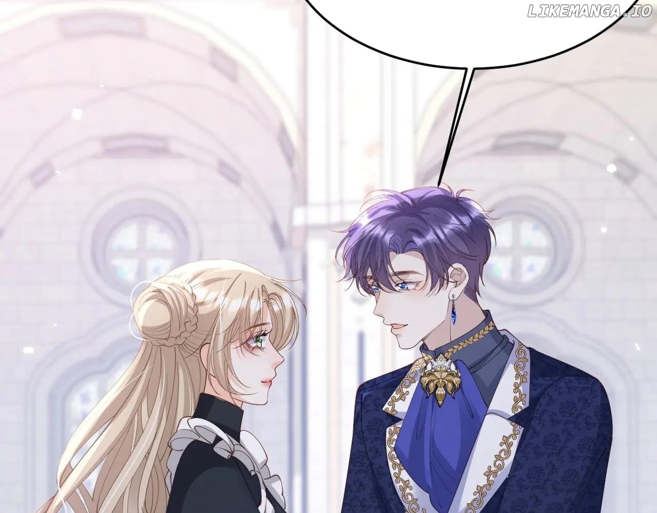 I Proposed to the Pope Chapter 21 - page 51