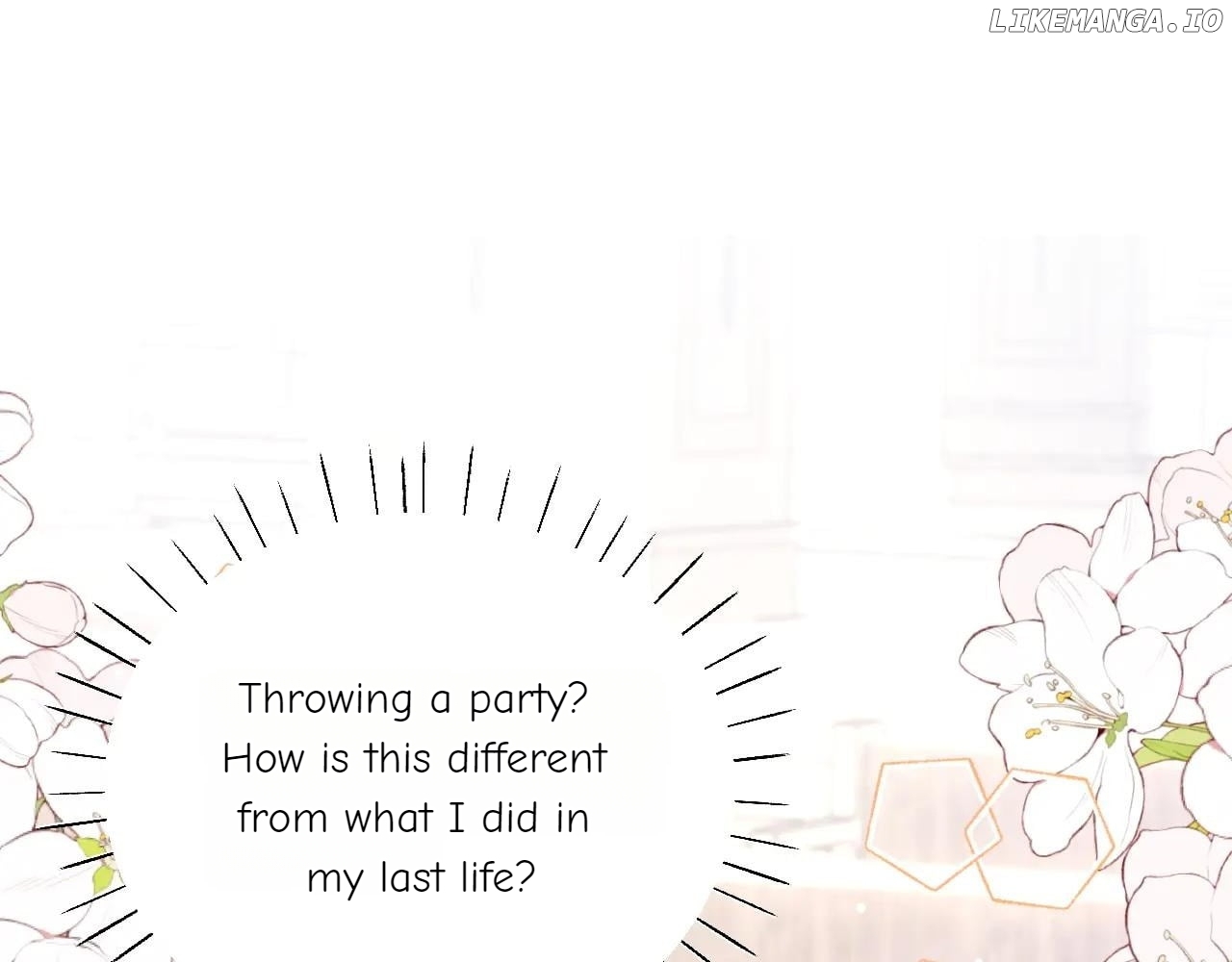 I Proposed to the Pope Chapter 21 - page 6