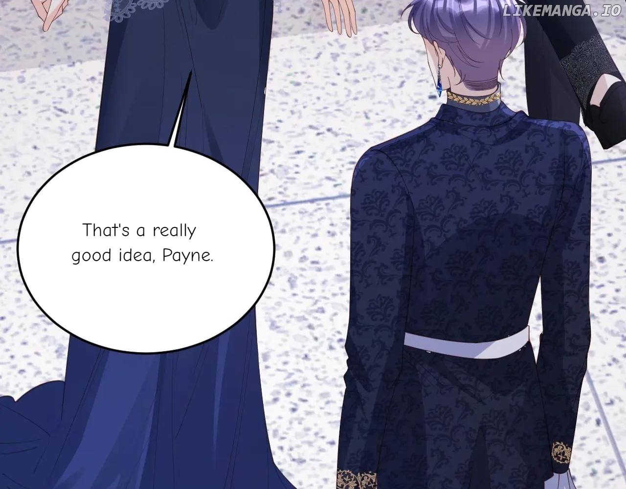I Proposed to the Pope Chapter 21 - page 62