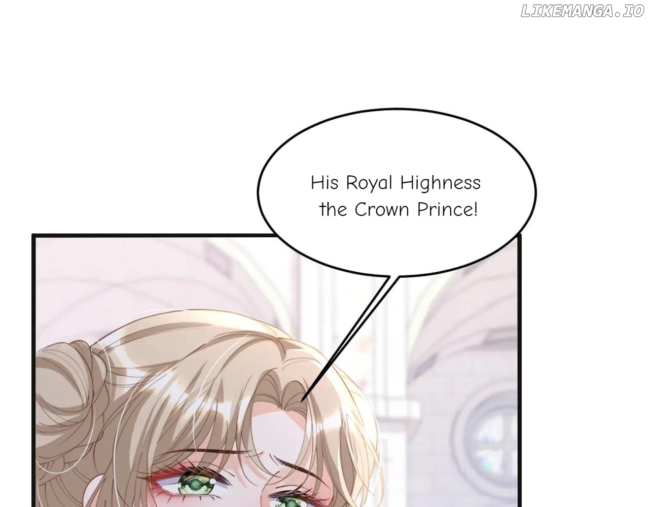 I Proposed to the Pope Chapter 21 - page 67