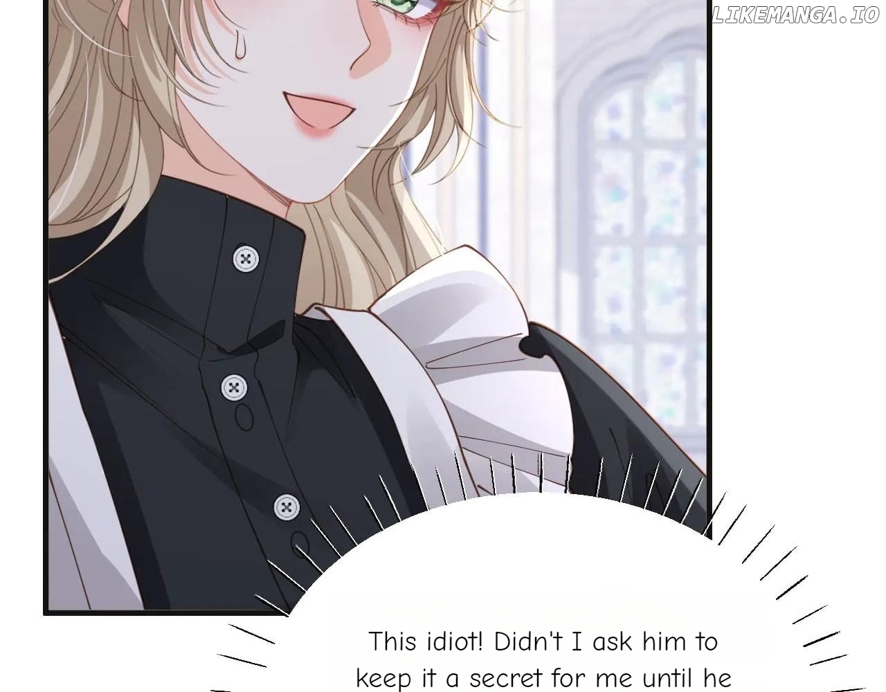 I Proposed to the Pope Chapter 21 - page 68