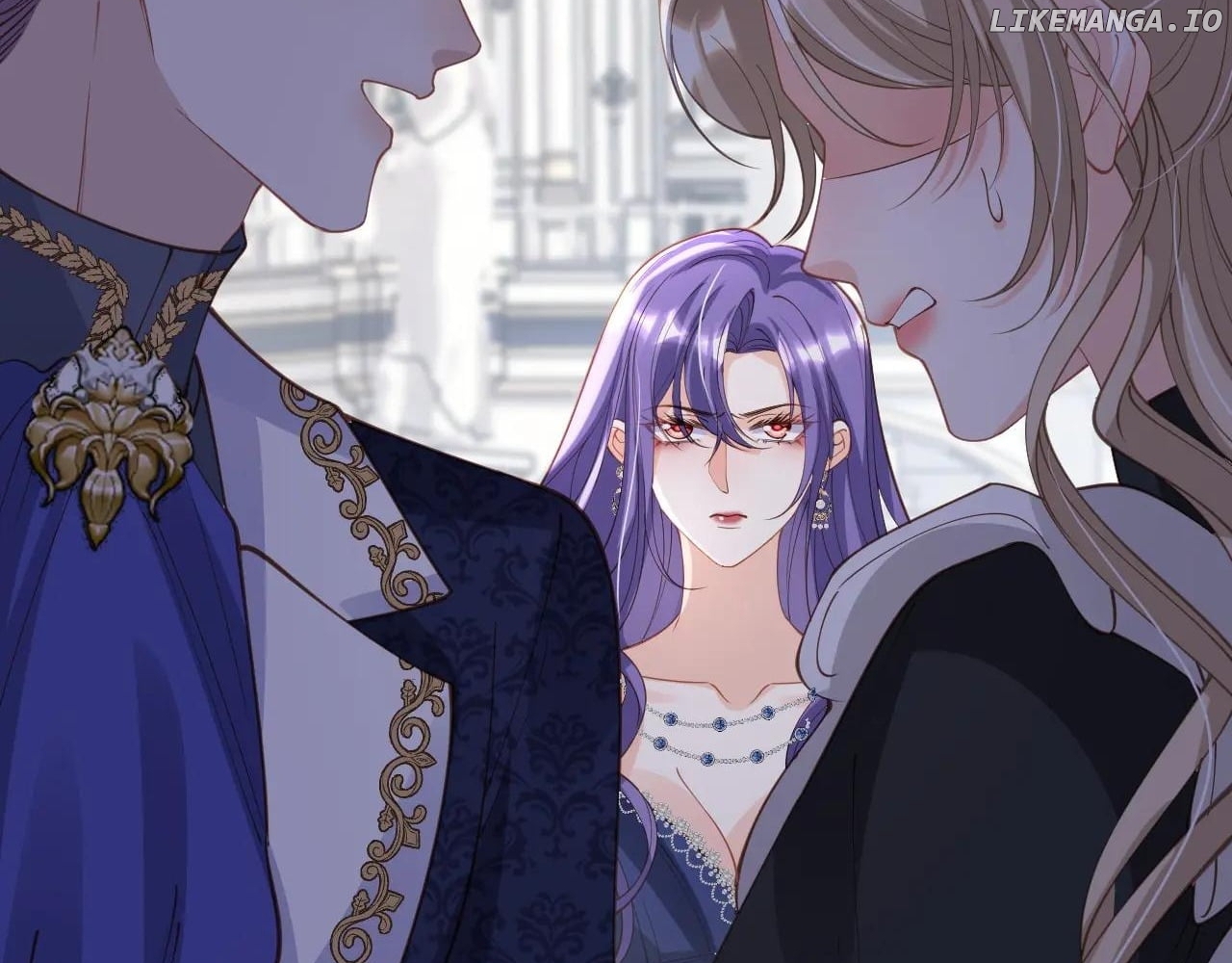 I Proposed to the Pope Chapter 21 - page 71