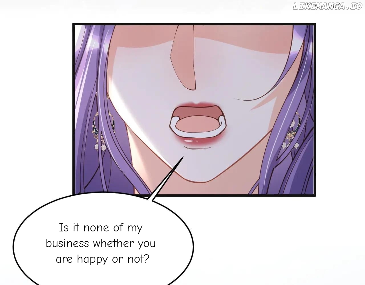 I Proposed to the Pope Chapter 21 - page 73