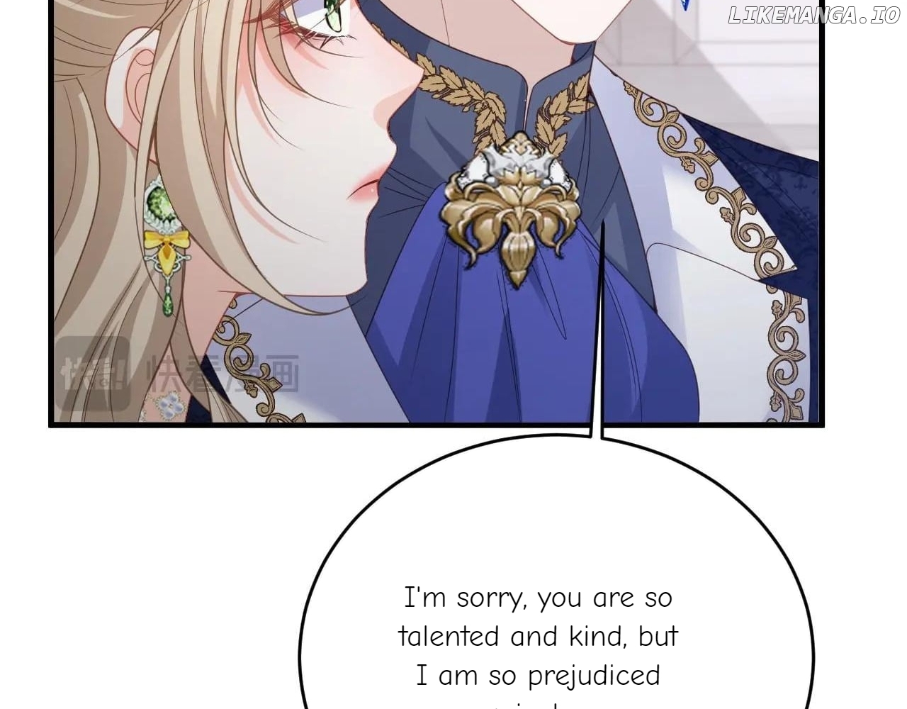 I Proposed to the Pope Chapter 19 - page 15