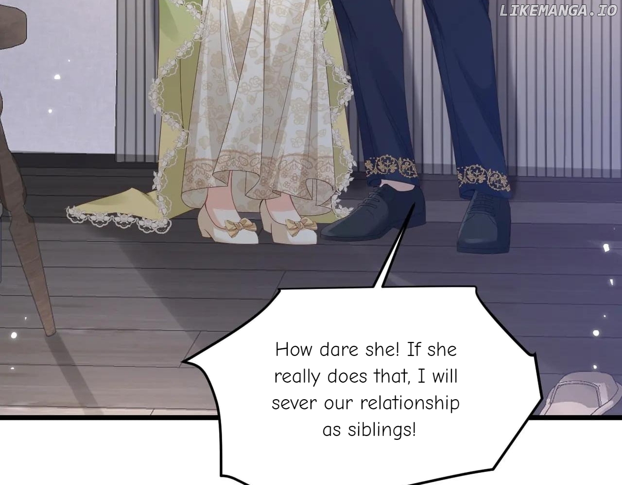 I Proposed to the Pope Chapter 19 - page 27