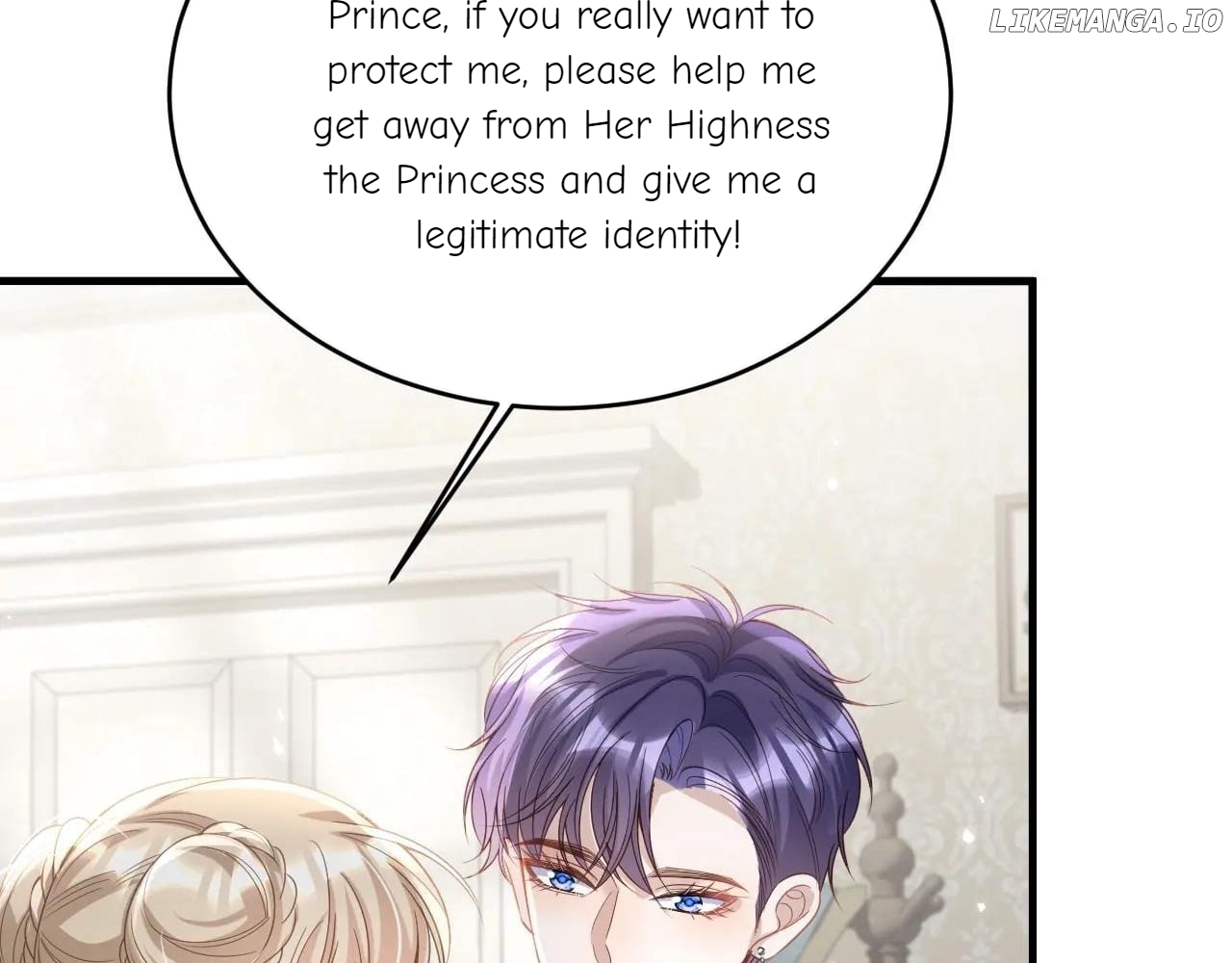 I Proposed to the Pope Chapter 19 - page 29