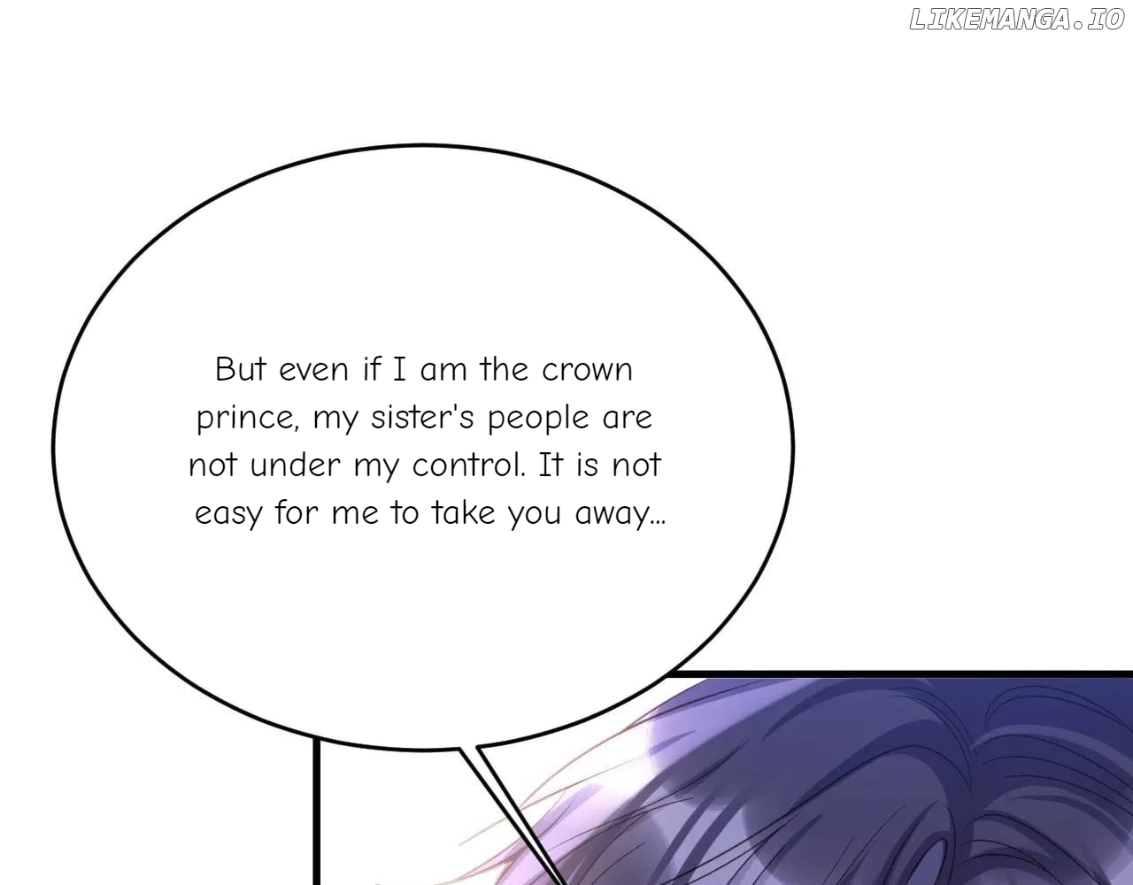 I Proposed to the Pope Chapter 19 - page 32