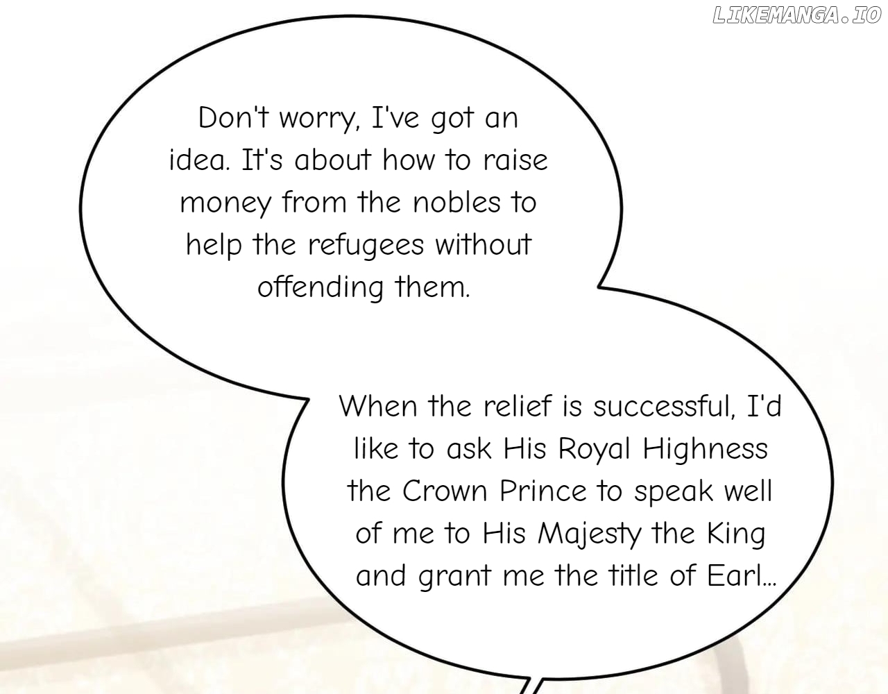 I Proposed to the Pope Chapter 19 - page 35