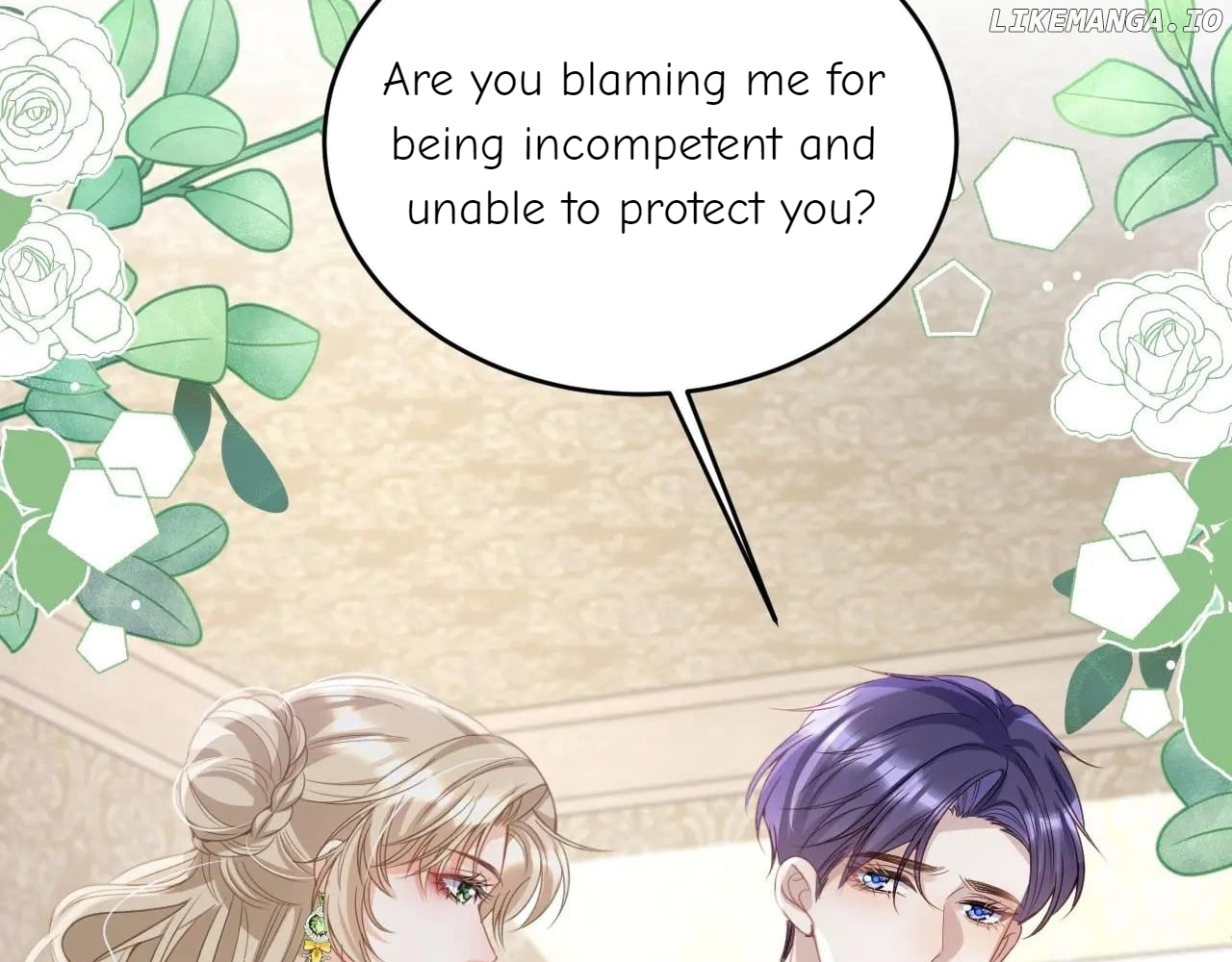 I Proposed to the Pope Chapter 19 - page 4