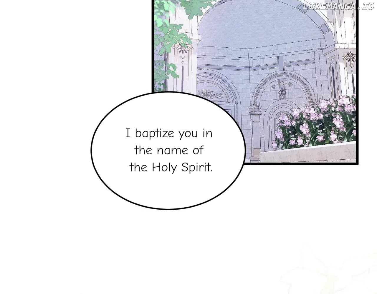 I Proposed to the Pope Chapter 19 - page 41