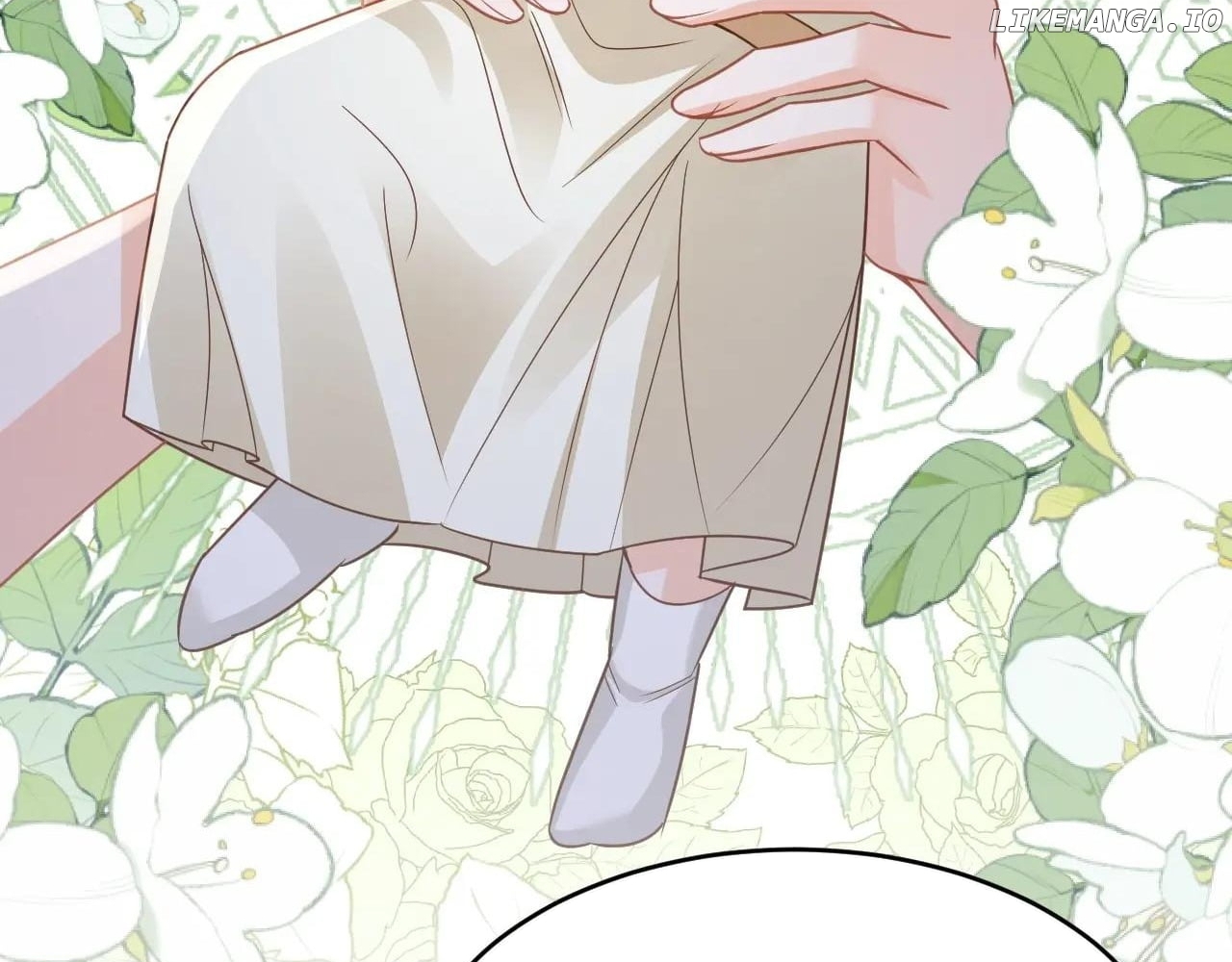 I Proposed to the Pope Chapter 19 - page 44