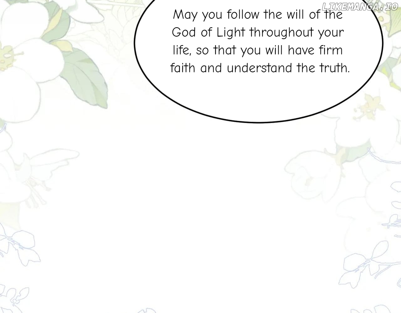 I Proposed to the Pope Chapter 19 - page 45