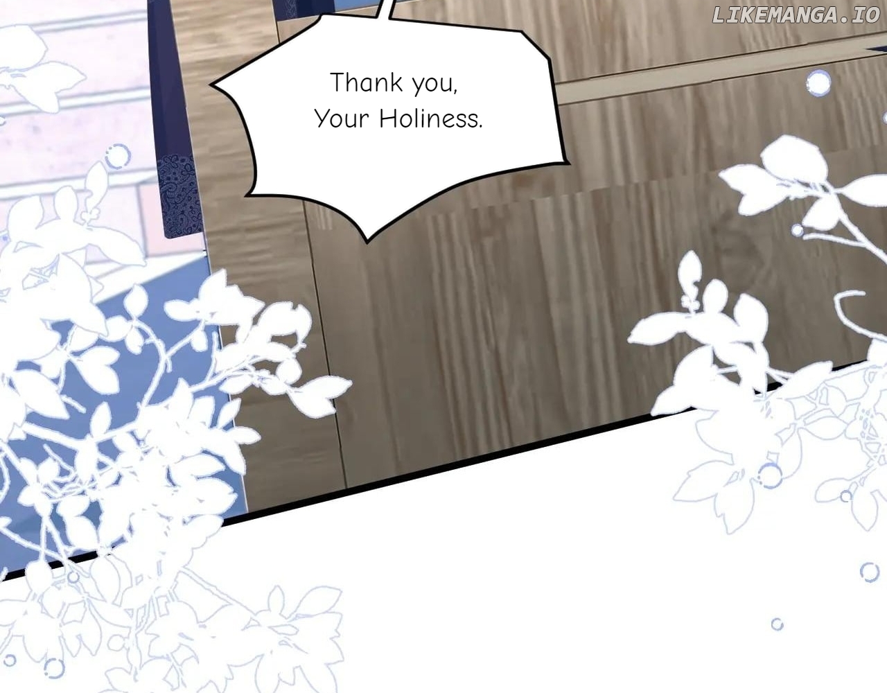 I Proposed to the Pope Chapter 19 - page 48