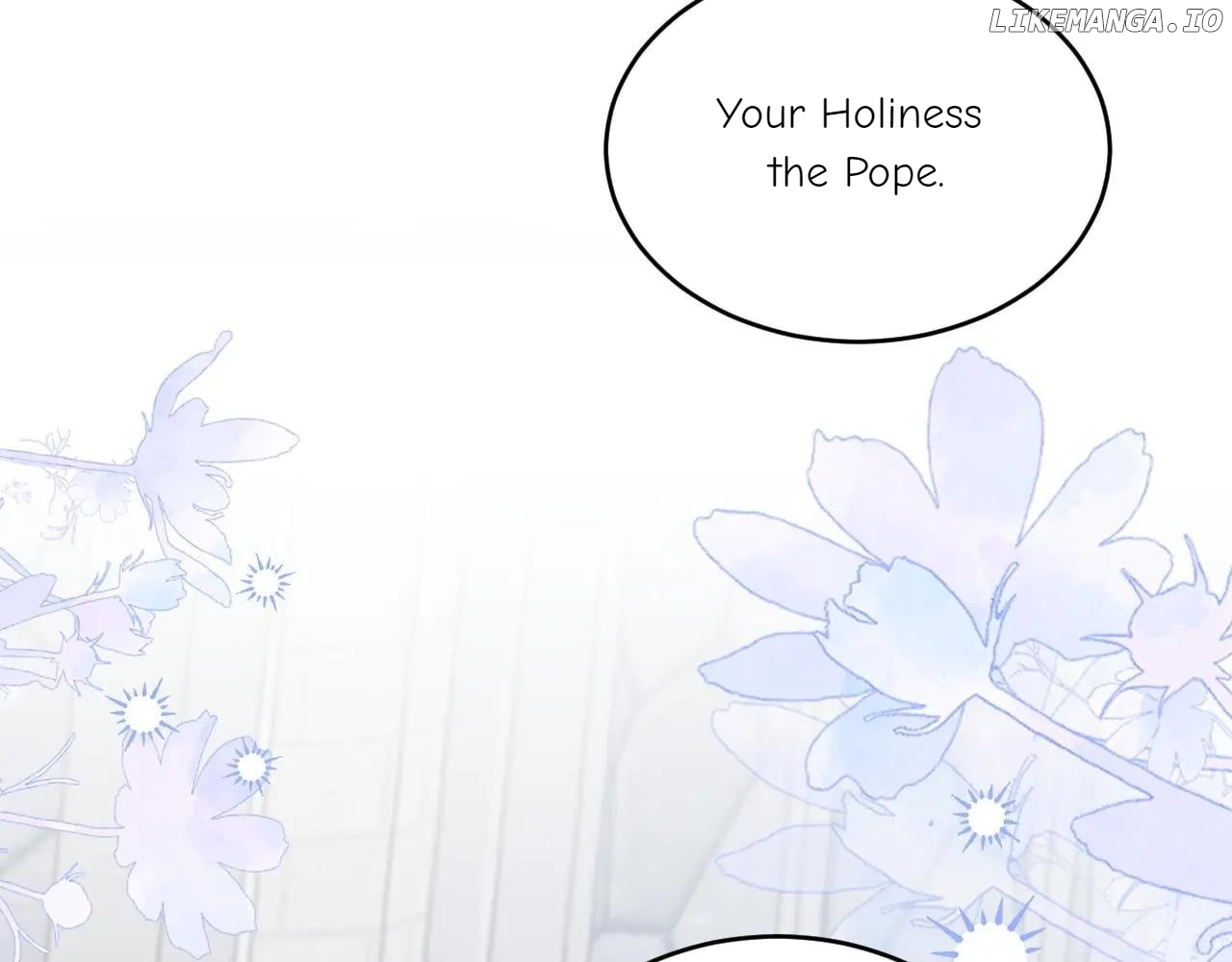 I Proposed to the Pope Chapter 19 - page 51