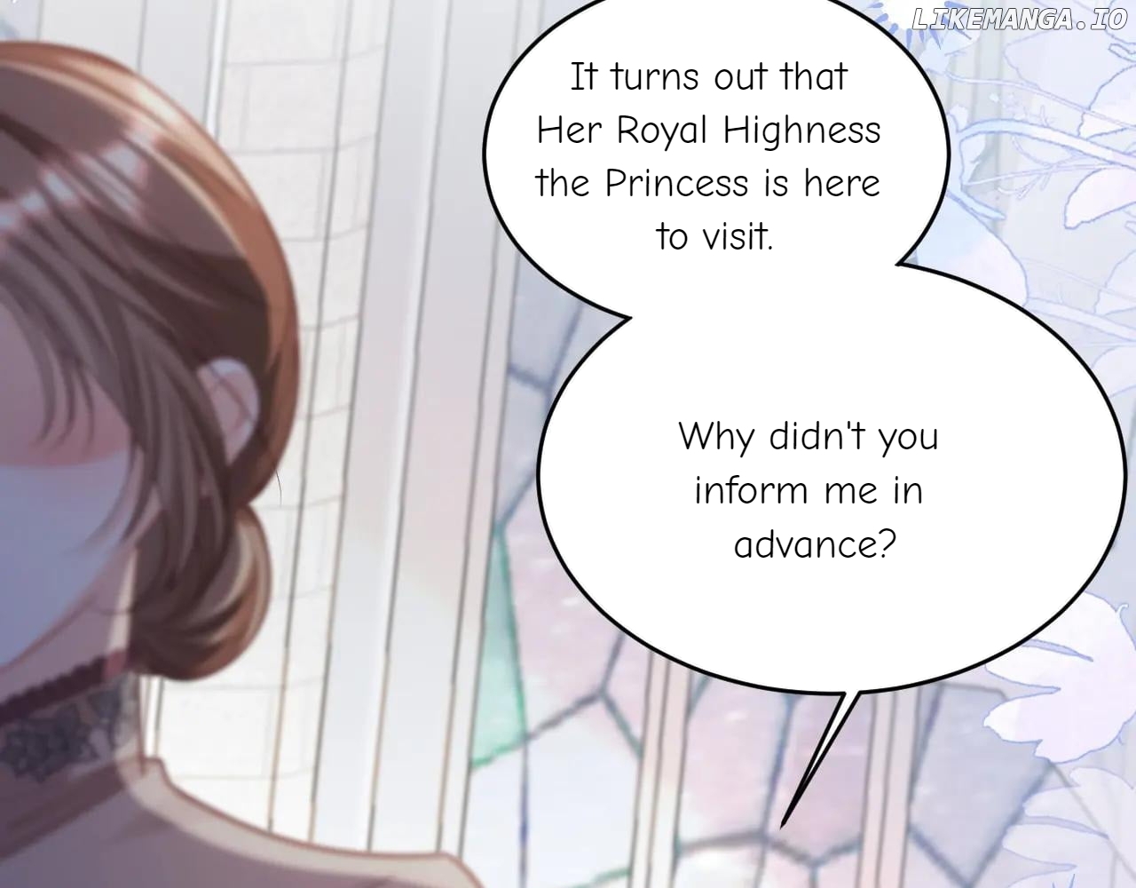 I Proposed to the Pope Chapter 19 - page 52