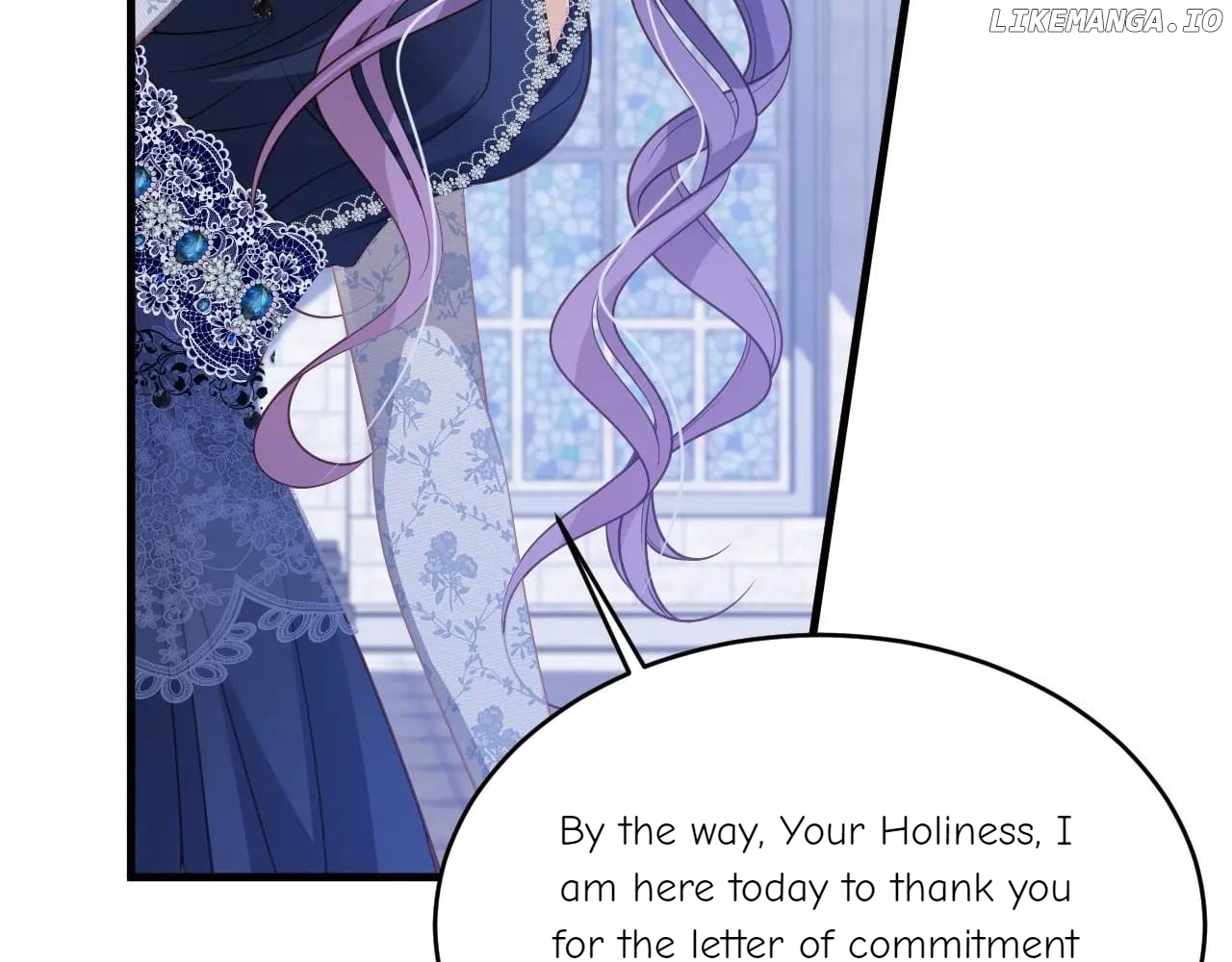 I Proposed to the Pope Chapter 19 - page 61