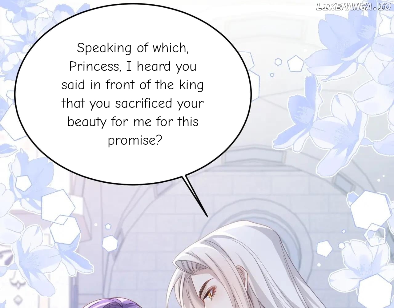 I Proposed to the Pope Chapter 19 - page 65